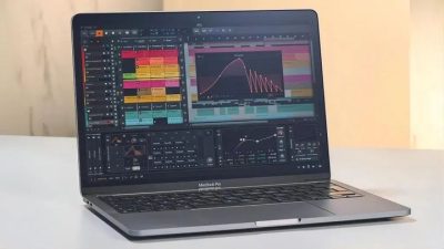 Bitwig 5 wins Musicradar’s Best DAW of 2023