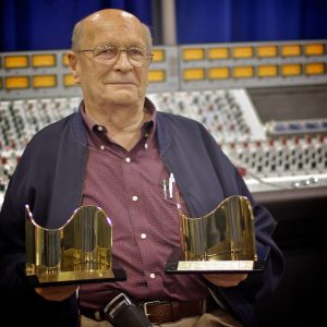 Rupert-neve